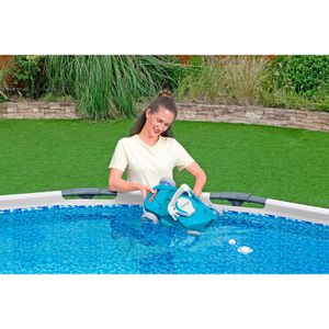 Produktbild für Poolroboter Bestway AquaTronix G200, bis 50 m²