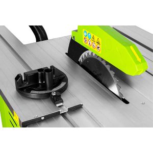 Produktbild für Formatkreissäge Zipper ZI-FKS250, 230 V