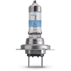 Produktbild für Auto-Lampe Philips RacingVision GT200, 3500 Kelvin, H7