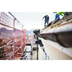 Produktbild für Säbelsäge Festool ERSC 18 EB-Basic, 578691, akkubetrieben