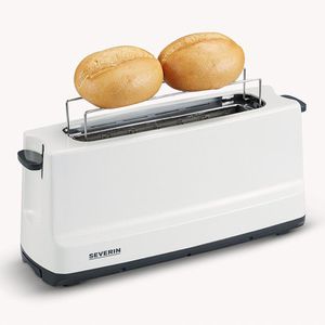 Produktbild für Toaster Severin AT 2232, mit 7 Röststufen &amp; Auftaufunktion