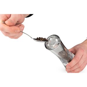 Produktbild für Gewürzmühle Peugeot Daman 25427, Höhe 16 cm