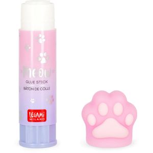 Produktbild für Klebestift Legami Kitty, 15g