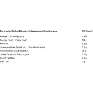 Produktbild für Reis AROY-D Thai Jasmin Duftreis aus Thailand