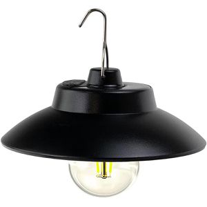 Produktbild für Campinglampe Luxula LXSO700119, mit Solar