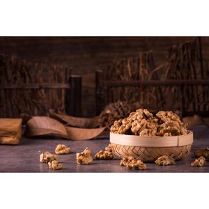 Produktbild für Walnüsse 1001-Frucht Walnusskerne, ohne Schale