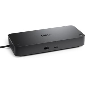 Produktbild für Dockingstation Dell Pro Thunderbolt 4 Smart Dock SD25TB4