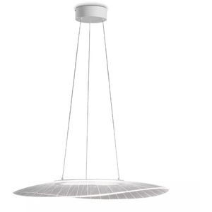 Pendelleuchte Fabas-Luce Vela, mit LED