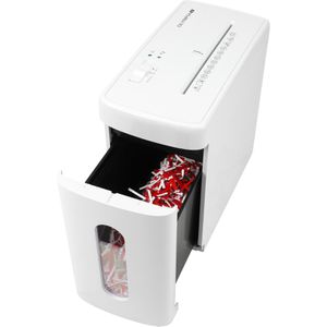 Produktbild für Aktenvernichter Olympia CC 1010 S, 2640