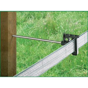 Produktbild für Isolatoren AKO mit Holzgewinde, Langstiel-Klippisolator