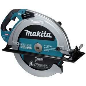 Handkreissäge Makita HS013GZ XGT, akkubetrieben