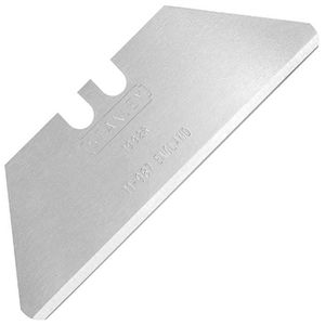 Cuttermesser-Klingen Stanley 1992, Trapezklinge