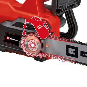 Produktbild für Kettensäge Einhell GC-EC 2040, 4501230, Elektro
