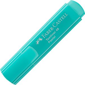 Produktbild für Textmarker Faber-Castell TL 46 Pastell