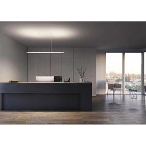 Produktbild für Pendelleuchte Siteco Arktika, mit LED
