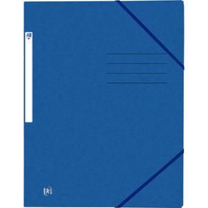 Eckspanner Oxford TOP FILE+ 400116324, A4