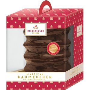 Baumkuchen