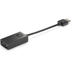 HDMI-Adapter HP HDMI VGA, H4F02AA