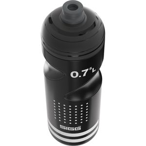 Produktbild für Trinkflasche SIGG Pulsar Black