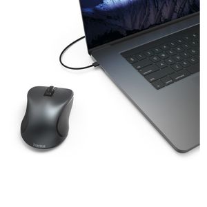Produktbild für Maus Hama Canosa V2, 182643