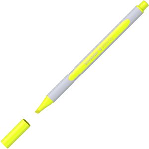 Produktbild für Textmarker Schneider Shine-Up, 4 Stück