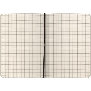 Produktbild für Notizbuch Moleskine Classic Collection Pocket Karton Softcover