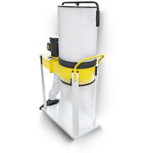 Produktbild für Absauganlage BAMATO AB-1500CF 400V