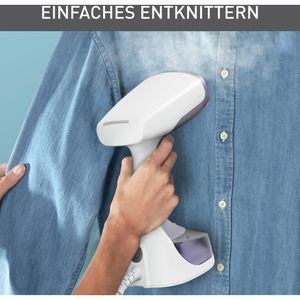 Produktbild für Dampfglätter Tefal DT7151 Access Steam Easy