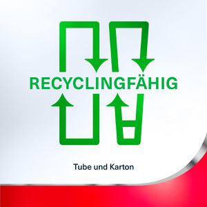 Produktbild für Zahnpasta Parodontax Complete Protection Whitening