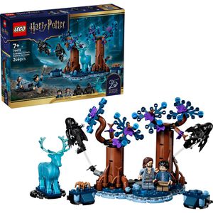 Produktbild für Klemmbausteine LEGO Harry Potter 76475, ab 7 Jahre