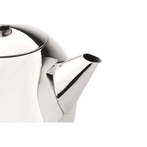 Produktbild für Tee-Kanne Bredemeijer Minuet Santhee, Edelstahl