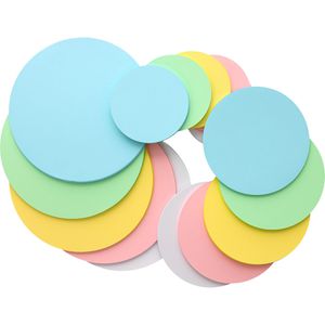 Produktbild für Moderationsset Magnetoplan 11115IOK