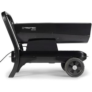 Produktbild für Heizlüfter Trotec IDX 20 D, bis 20000 Watt