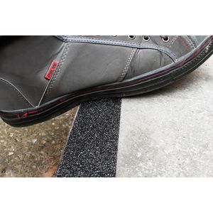 Produktbild für Antirutsch-Klebeband Durable Grip, 15m x 75mm