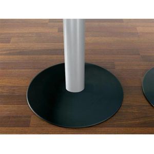 Produktbild für Besprechungstisch Geramöbel S-710201-L, rund
