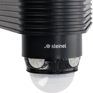 Produktbild für Wandleuchte Steinel L 400 S, aus Kunststoff, für außen (IP44)