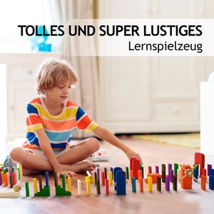 Produktbild für Domino Calmado CT-006, Domino Giga Edition