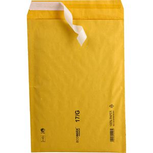 Produktbild für Polsterversandtaschen BNT Typ G, für Format A4