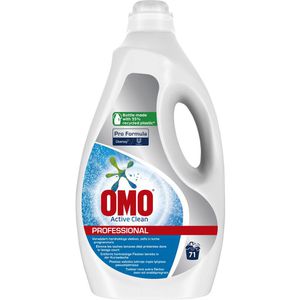 Waschmittel Omo Professional Active Clean