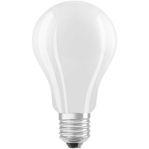 LED-Lampe OSRAM Star Retrofit CLA, E27