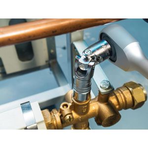 Produktbild für Steckschlüssel Hazet 900Z, 25-teilig