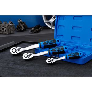 Produktbild für Umschaltknarre BGS-technic 621