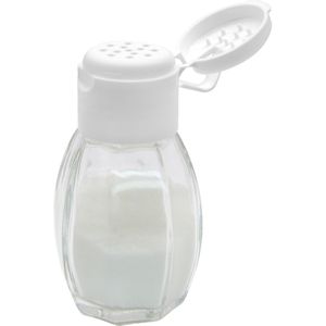 Produktbild für Salz-und-Pfefferstreuer Fackelmann Jade 47250