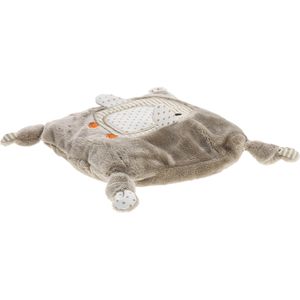 Produktbild für Wärmekissen Fashy Kinder Pinguin Pia, 23 x 23cm, mit Rapssamen
