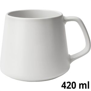 Produktbild für Kaffeebecher Miamio Luxe, 420ml