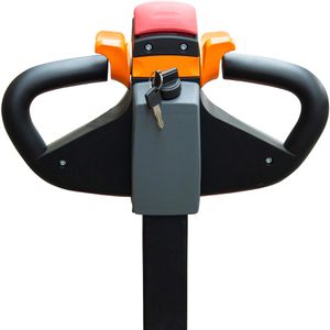 Produktbild für Hubwagen Schefer EHW 15 Primus, Tragkraft 1500kg