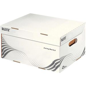 Produktbild für Archivcontainer Leitz 6135-00-00, easyboxx S