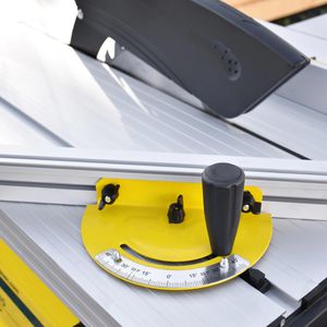 Produktbild für Tischkreissäge BAMATO BTS-315 230V, 315mm