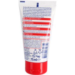 Produktbild für Handcreme elkos MED Urea Medizinische Hautpflege