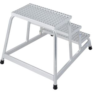 Produktbild für Montagetritt Krause Stabilo, 805331, bis 150kg